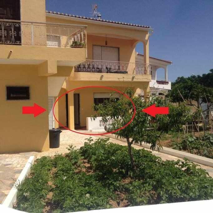 Casa Dos Avos By Mtphomes Albufeira Exterior photo