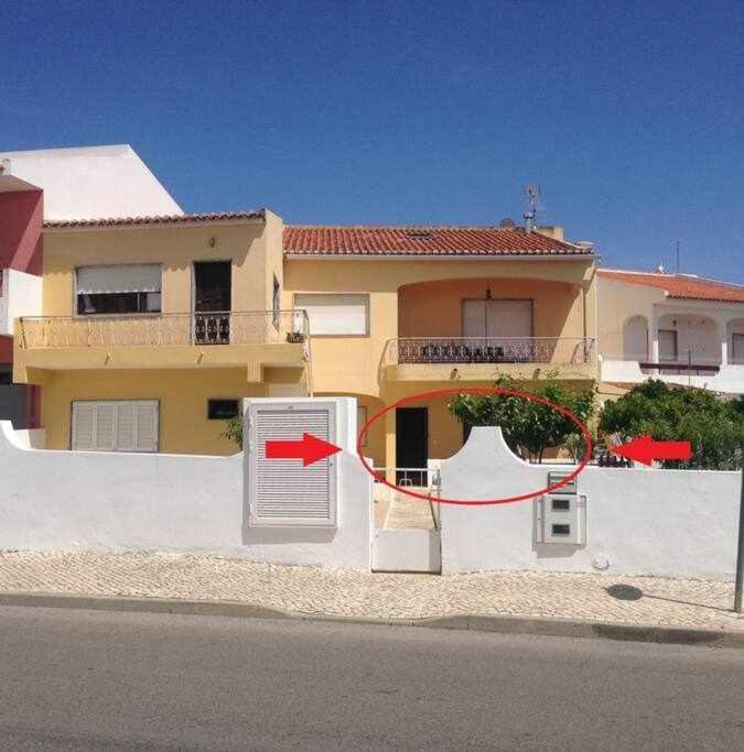Casa Dos Avos By Mtphomes Albufeira Exterior photo