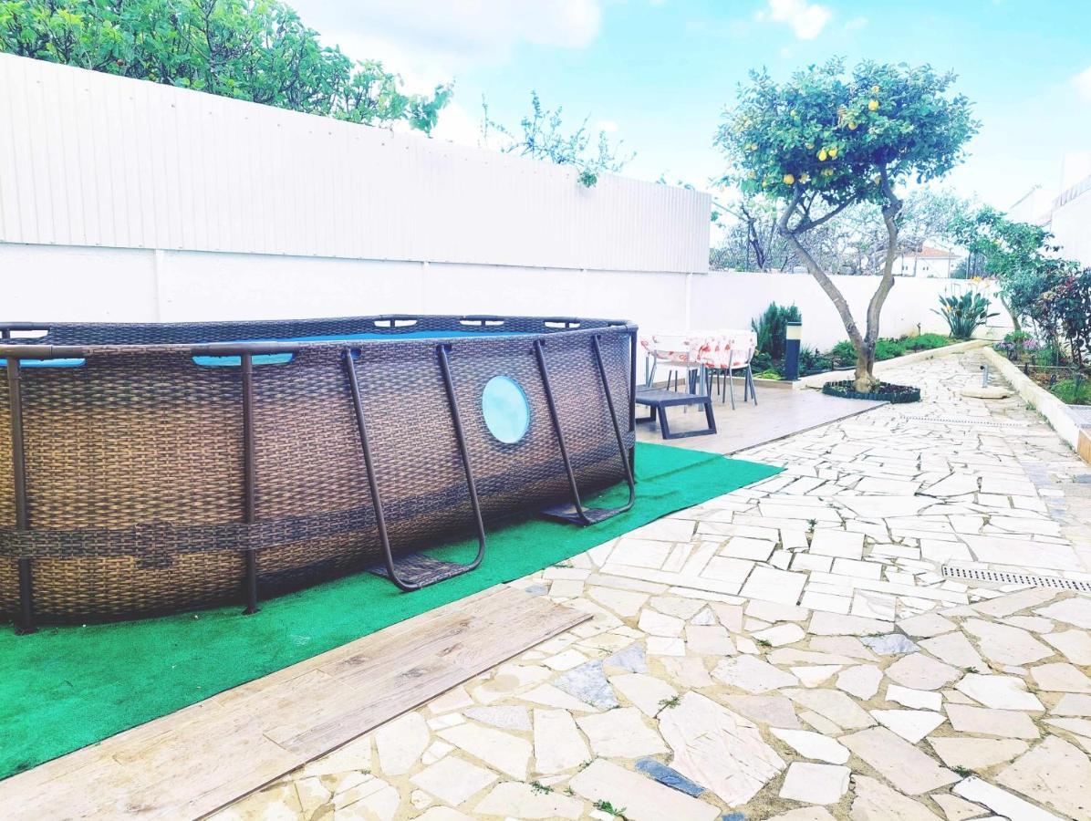 Casa Dos Avos By Mtphomes Albufeira Exterior photo