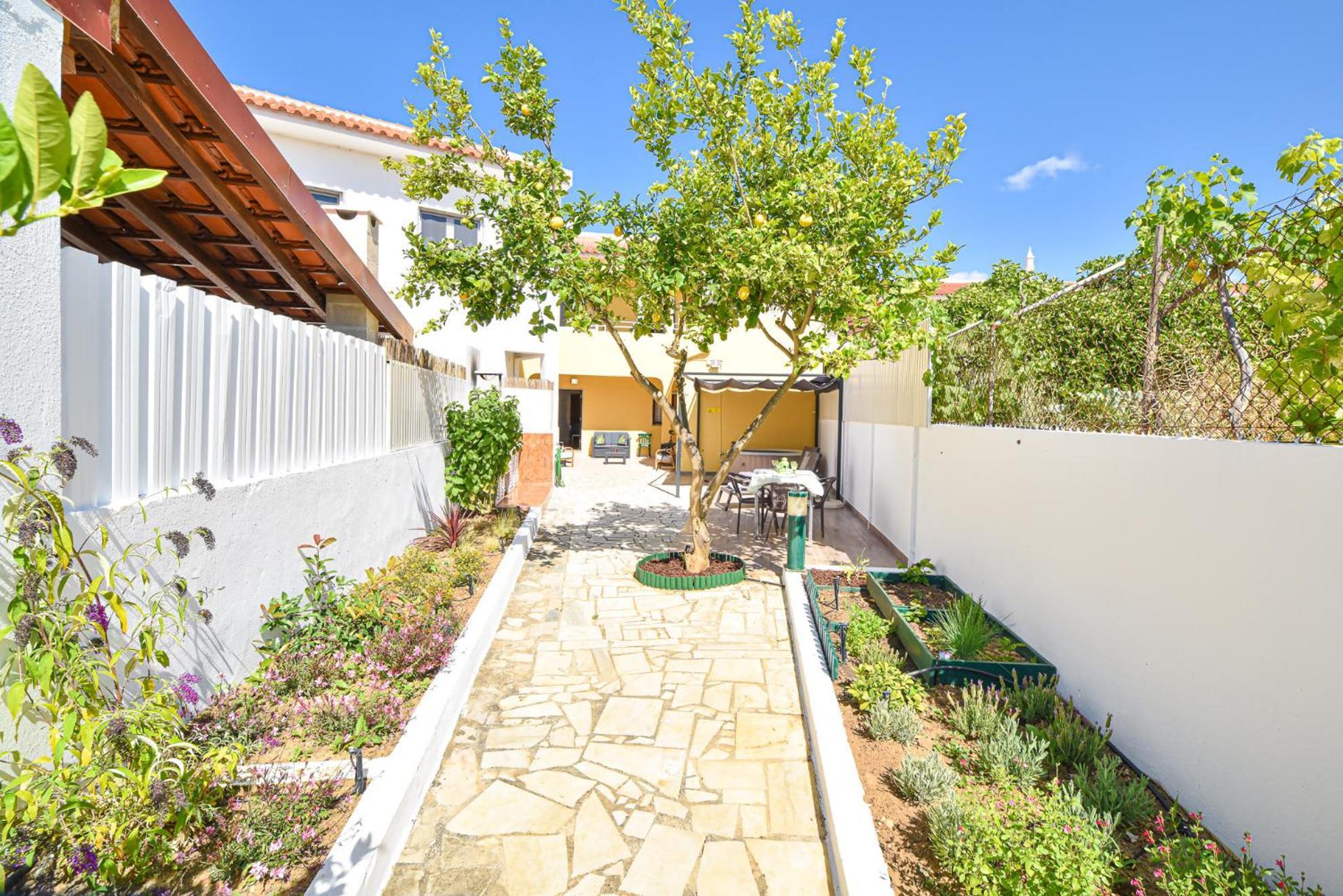 Casa Dos Avos By Mtphomes Albufeira Exterior photo